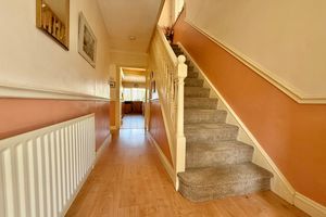Hallway- click for photo gallery